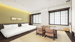 デラックスファミリー　文豪