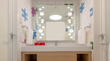 東京ディズニーリゾート・トイ・ストーリー(R)ホテル(トウキョウディズニーリゾート・トイ・ストーリー(R)ホテル) / 8