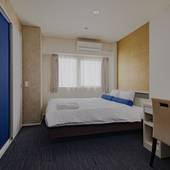 フォリオ・サクラ・心斎橋大阪 by バンヤンツリー グループ（大阪府 シティホテル） / 4