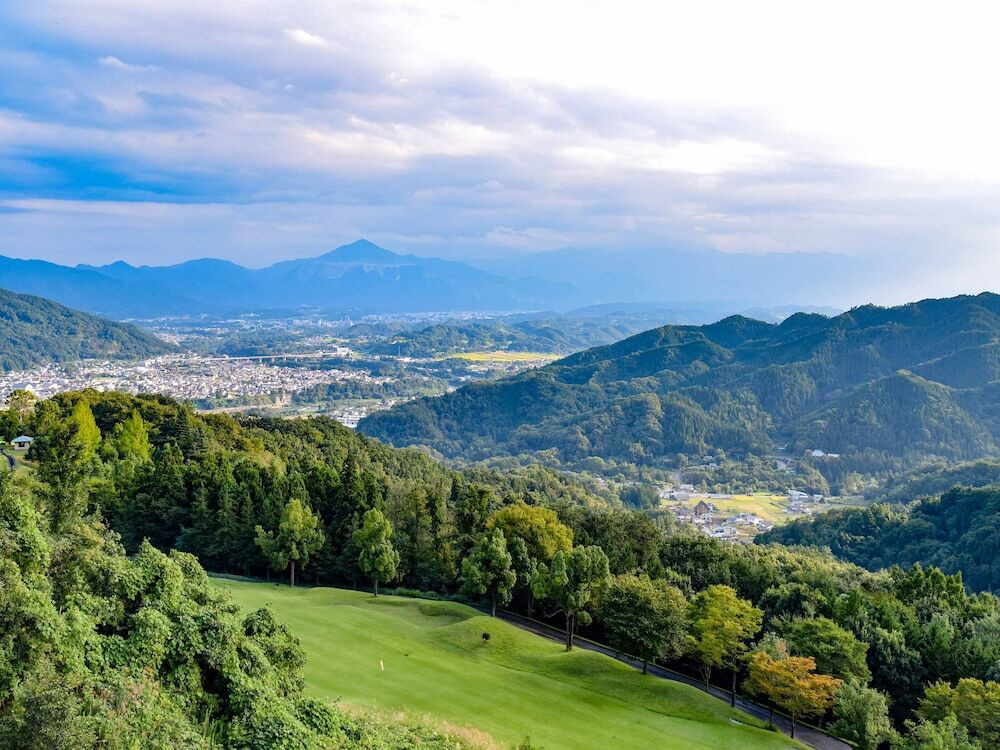 長瀞渓谷の絶景に癒されて。優雅な山小屋風コテージ4230113
