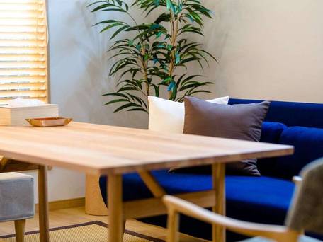 富士暁月 園 / 5