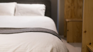 デラックス スタジオスイート (502)