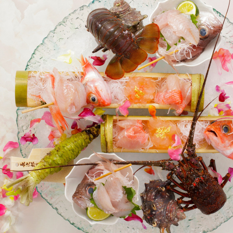 ふたりとわに 縁（フタリトワニ エン） / 2