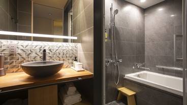 バスルーム / 34