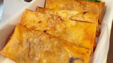 朝食ビュッフェ / 9