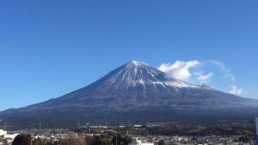 マウンテン ビュー / 22