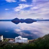 洞爺温泉ホテル華美（北海道 旅館） / 5