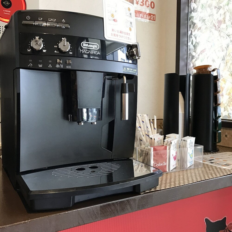 ロビーラウンジ