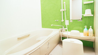 デラックス ルーム 禁煙 専用バスルーム 眺望無し