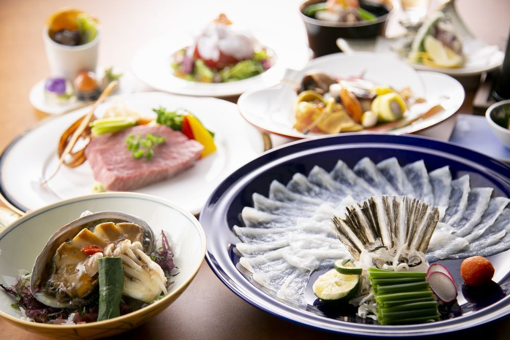 BGMは波の音。時間を忘れる海辺のスタイリッシュ宿3464532