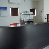 Mr.KINJO in こども病院前(沖縄県 アパートメント) / 2