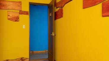 施設内の設備 / 25