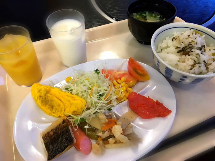「ホテルテトラ北九州」 料理 74769436 