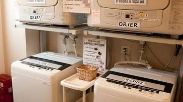 ランドリー ルーム / 6