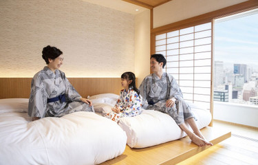 13 of the Best Family-Friendly Hotels in Nagoya!