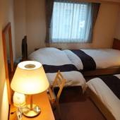 神戸シティガーデンズホテル（旧：ホテル神戸四州園）（兵庫県 ビジネスホテル） / 5