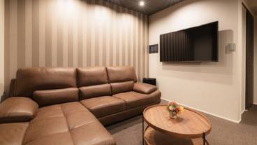 リビング エリア / 24