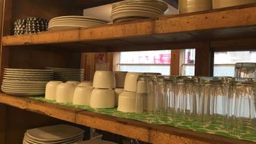 フード コート / 2