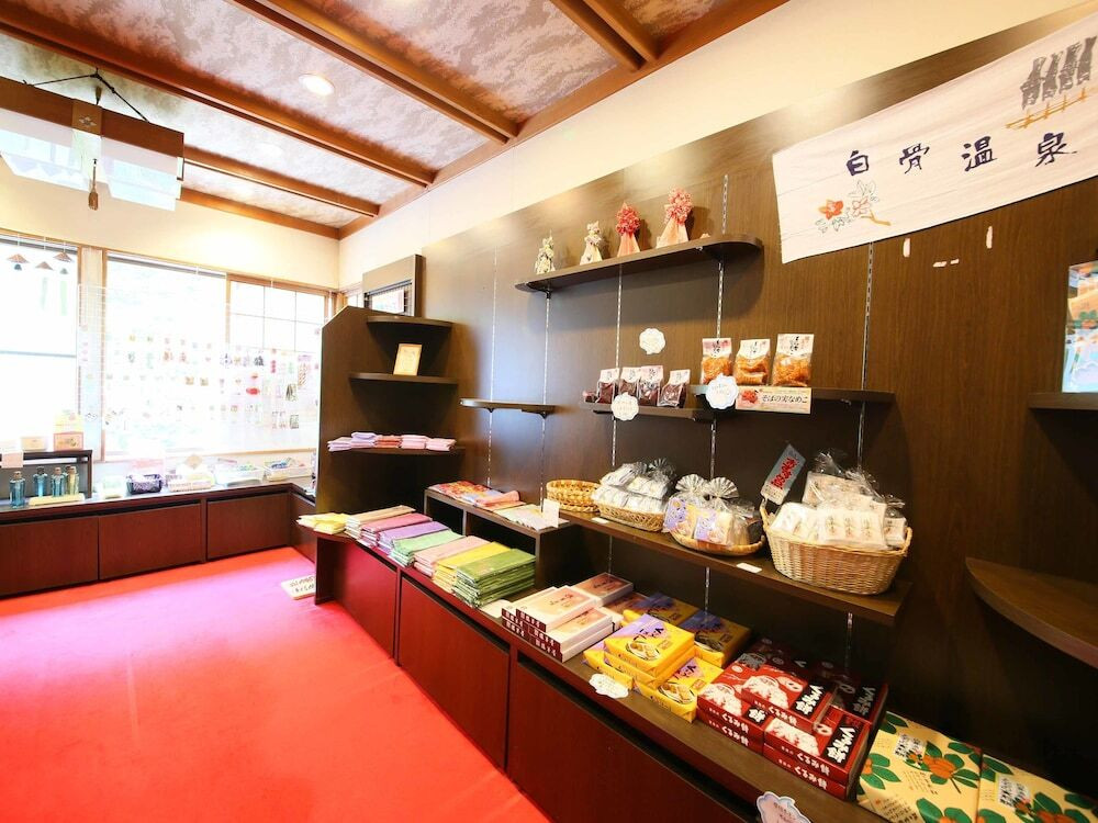 ギフト ショップ