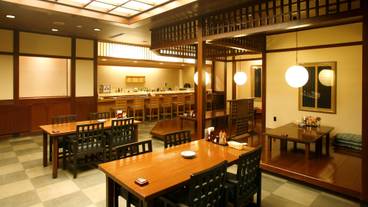 食事処「松前」 / 4