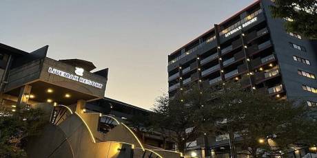 リブマックスリゾート安芸 宮浜温泉