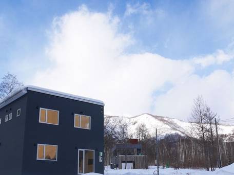 ニセコ カシノヤ / 2