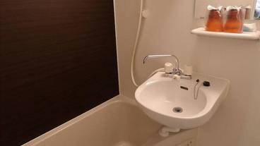 バスルーム / 21