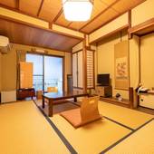 寛ぎの宿 輝雲荘（島根県 旅館） / 5