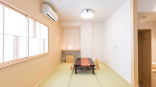 和室 ファミリー用