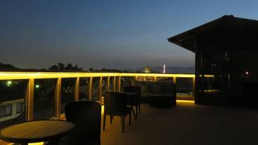 施設からの眺望 / 8