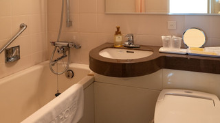 コネクティングルーム 禁煙