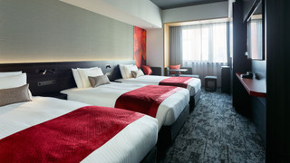 スーペリアトリプル (禁煙)