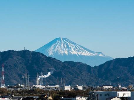 ハタゴイン静岡吉田インター / 5