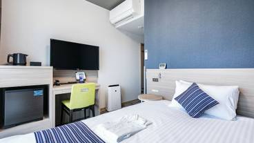 客室の設備とサービス / 10