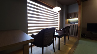 和室スタンダード12畳28sqm 禁煙 (別府湾側5-6階バスタブ付)