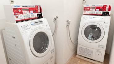 ランドリー ルーム / 3