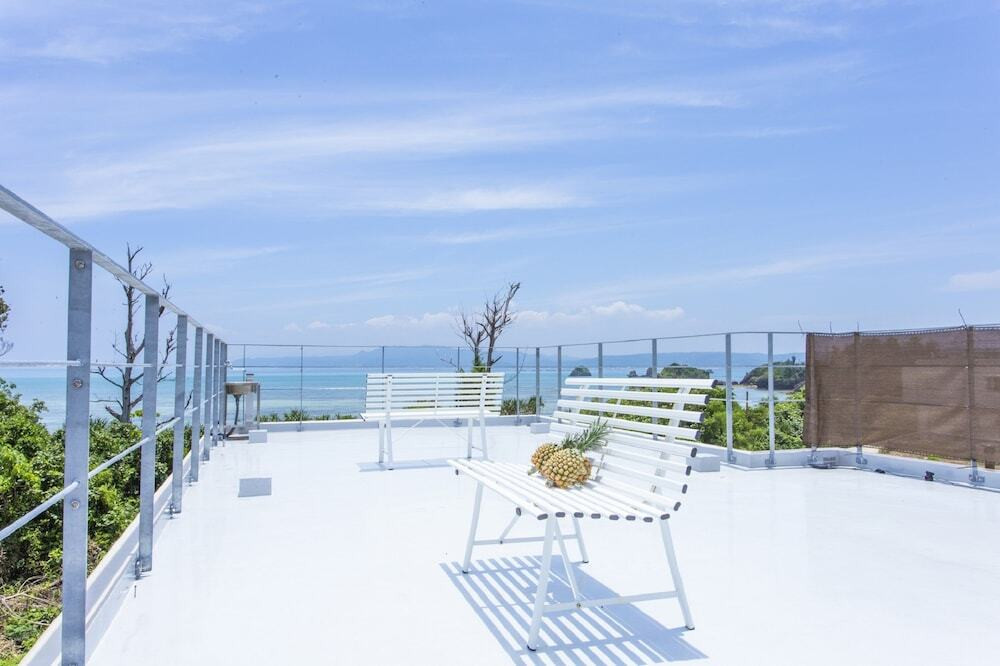 テラス / パティオ