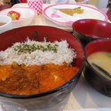 まぐろどんどん（マグロドンドン）