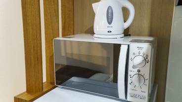 電子レンジ / 10