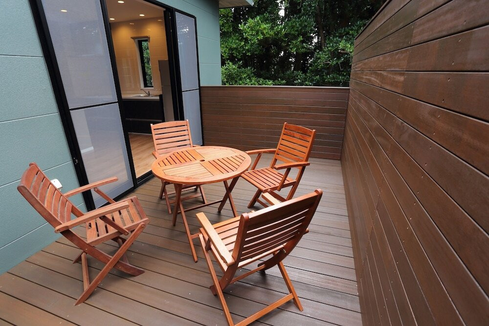 テラス / パティオ