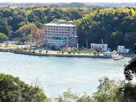 浜名湖わんわんパラダイスホテル / 2