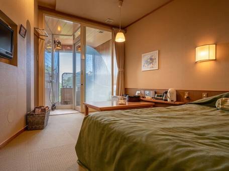 伊勢志摩 鳥羽 扇野の里 扇芳閣 / 5