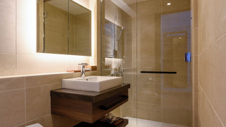 スタジオ 1 ベッドルーム