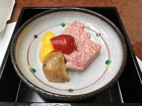 玉名温泉 司ロイヤルホテル / 2