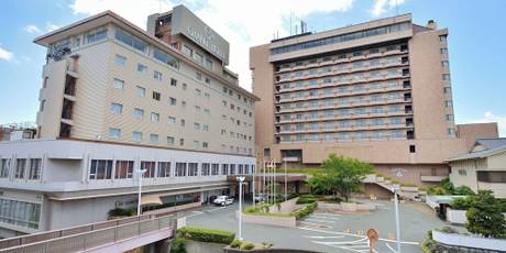 グランドホテル浜松