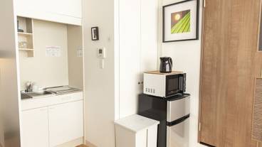 専用キッチン / 34