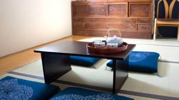 リビング エリア / 16