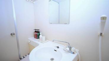 バスルーム / 34