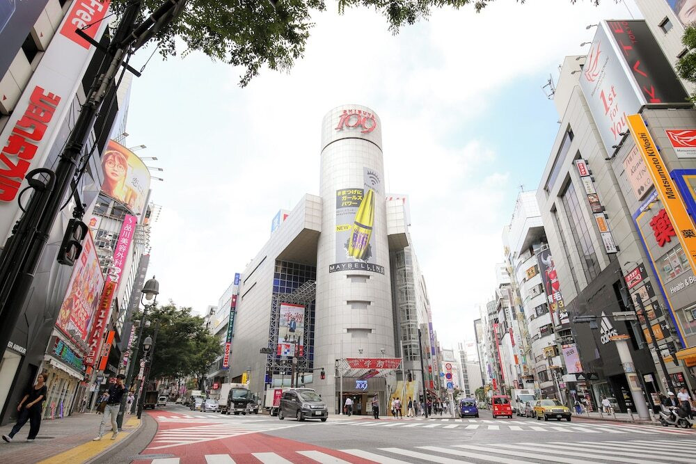 観光スポット