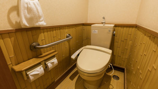 スタンダード C 和室 禁煙